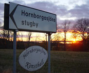 Hornborgasjöns Konsthall